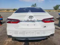 2024 Toyota CAMRY фото