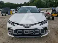 2024 Toyota CAMRY photo