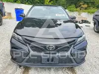 2024 Toyota CAMRY фото