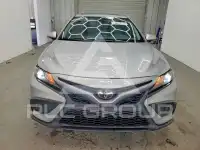 2024 Toyota CAMRY фото