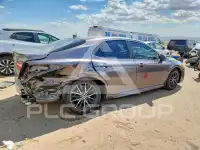 2024 Toyota CAMRY фото