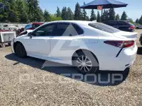 2024 Toyota CAMRY фото