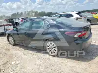 2024 Toyota CAMRY фото
