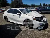 2024 Toyota CAMRY фото