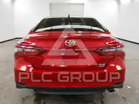 2024 Toyota CAMRY фото