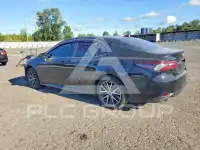 2024 Toyota CAMRY фото