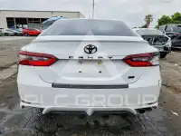 2024 Toyota CAMRY фото