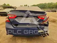 2024 Toyota CAMRY фото
