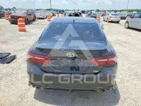 2024 Toyota CAMRY фото