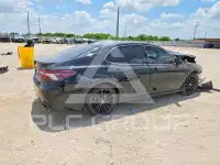 2024 Toyota CAMRY фото