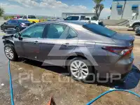 2024 Toyota CAMRY фото