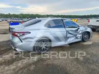 2024 Toyota CAMRY фото