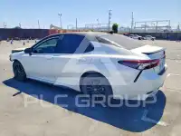 2024 Toyota CAMRY фото