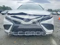 2024 Toyota CAMRY фото