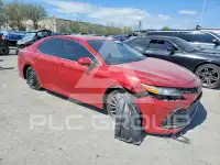 2024 Toyota CAMRY фото