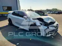 2024 Toyota CAMRY фото