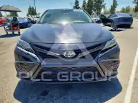 2024 Toyota CAMRY фото