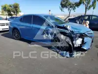 2024 Toyota CAMRY фото