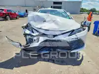 2024 Toyota CAMRY фото