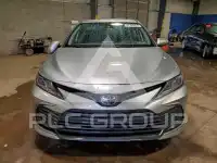 2024 Toyota CAMRY фото