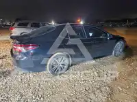 2024 Toyota CAMRY фото