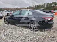 2024 Toyota CAMRY фото