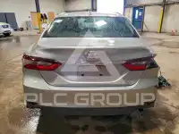 2024 Toyota CAMRY фото