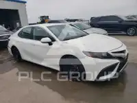 2024 Toyota CAMRY фото