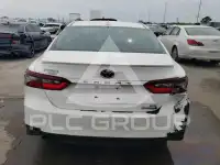 2024 Toyota CAMRY фото