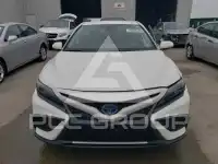 2024 Toyota CAMRY фото