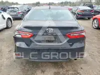 2024 Toyota CAMRY фото