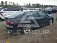 2024 Toyota CAMRY фото