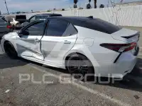 2024 Toyota CAMRY фото
