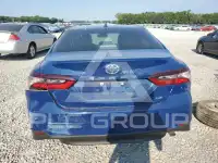 2024 Toyota CAMRY фото