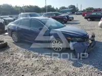 2024 Toyota CAMRY фото