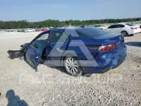 2024 Toyota CAMRY фото