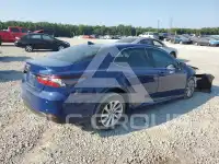 2024 Toyota CAMRY фото