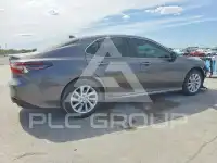 2024 Toyota CAMRY фото