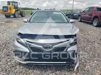 2024 Toyota CAMRY фото