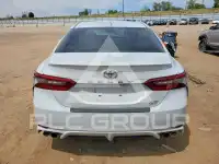 2024 Toyota CAMRY фото