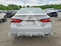 2024 Toyota CAMRY фото