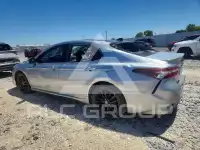 2024 Toyota CAMRY фото