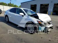 2024 Toyota CAMRY фото