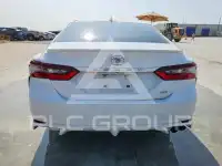 2024 Toyota CAMRY фото