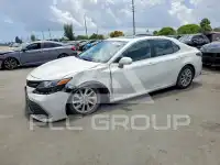 2024 Toyota CAMRY фото