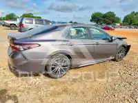 2024 Toyota CAMRY фото