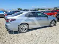 2024 Toyota CAMRY фото