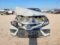 2024 Toyota CAMRY фото