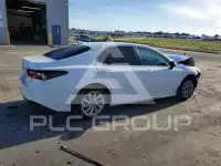 2024 Toyota CAMRY фото