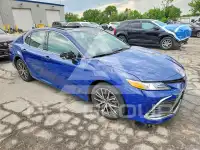 2024 Toyota CAMRY фото